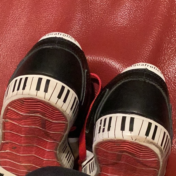 Unique Nike sneakers - Picture 9 of 9